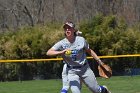 Softball vs Emerson  Wheaton College Women's Softball vs Emerson College - Photo By: KEITH NORDSTROM : Wheaton, Softball